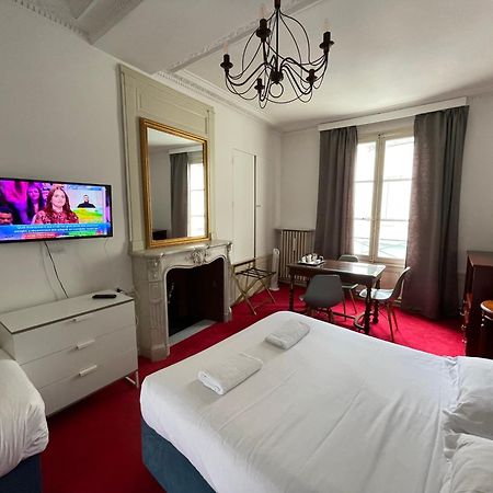 Les Chambres Panda Сент-Эньян Экстерьер фото