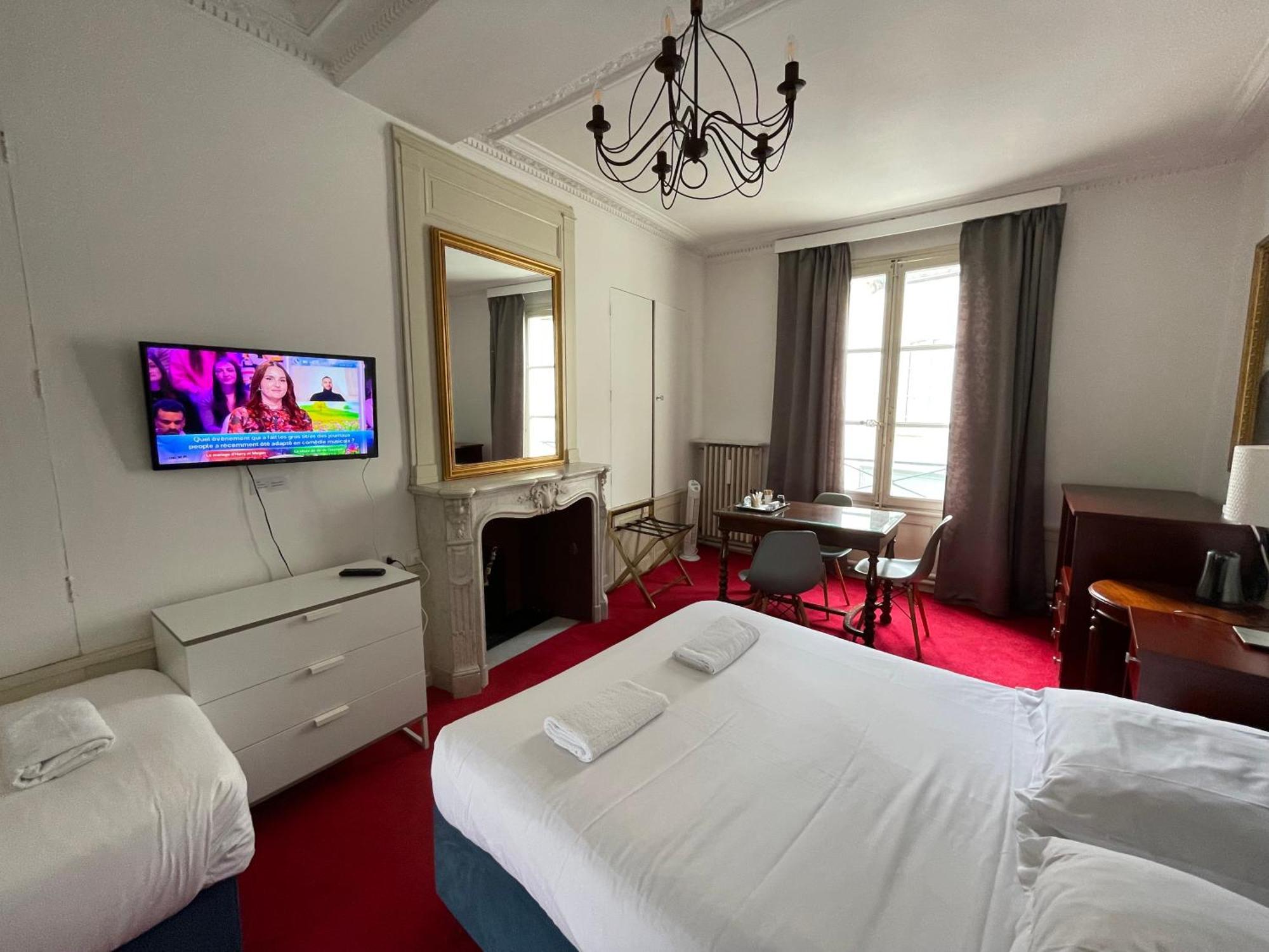 Les Chambres Panda Сент-Эньян Экстерьер фото
