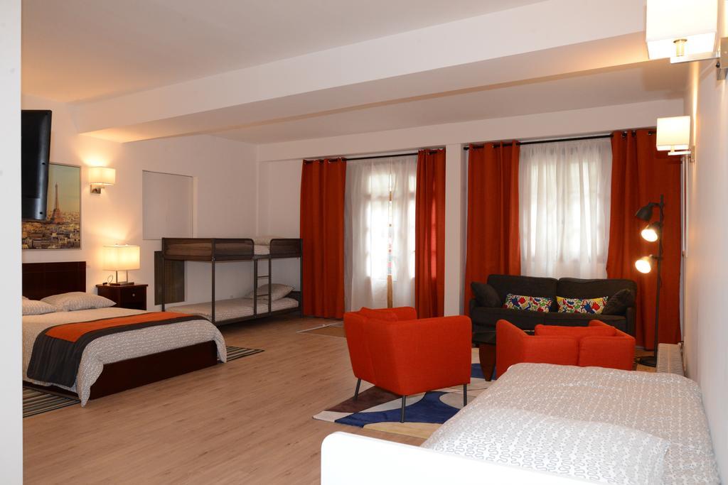 Les Chambres Panda Сент-Эньян Экстерьер фото